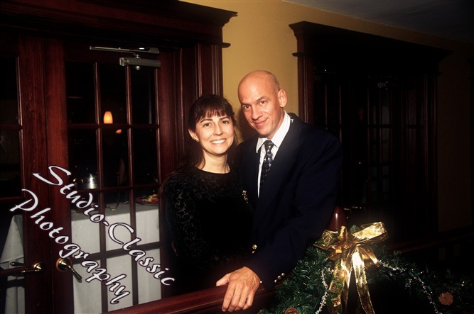 Fenimore Christmas Party 2012